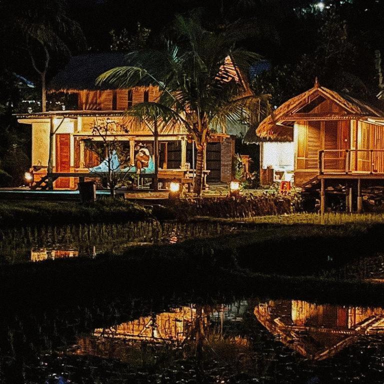 Pondok Apsari 2 Сингараджа Экстерьер фото