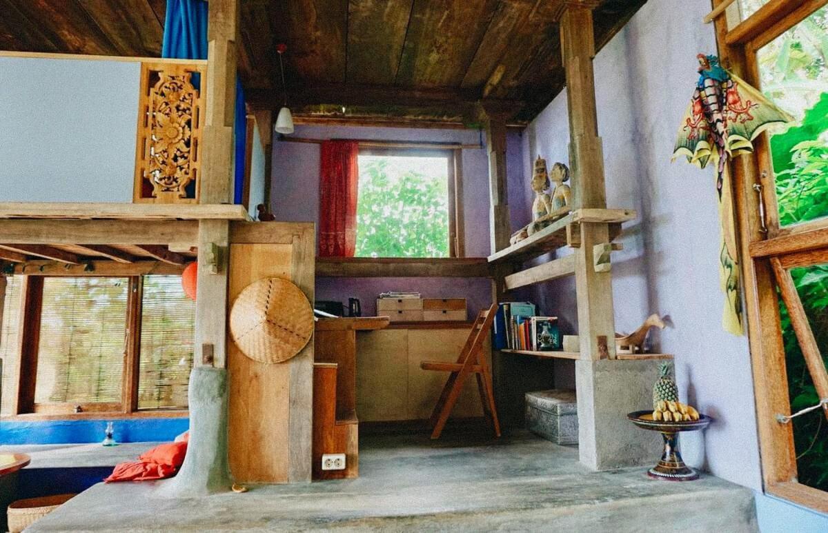Pondok Apsari 2 Сингараджа Экстерьер фото